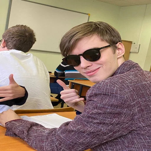 Стикер BestGroupDota - 1