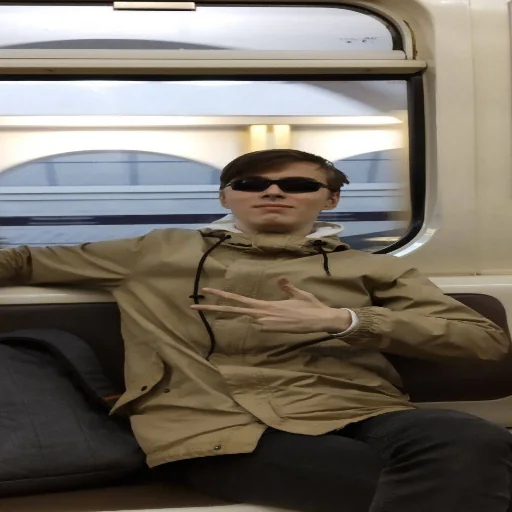 Стикер BestGroupDota - 1