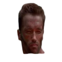 Стикер Мемы - 9