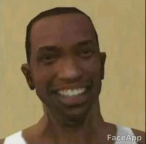 human face person smile