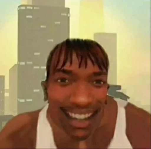 human face person smile