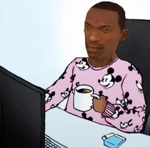 human face clothing computer