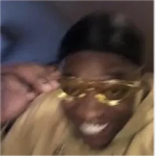 Стикер БестОф - 5