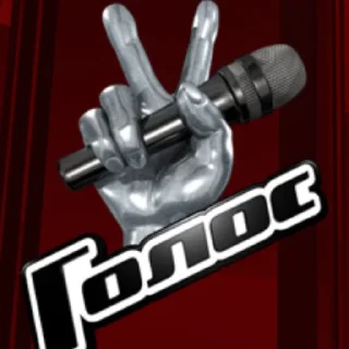 Стикер Лучшее ТВ - 9