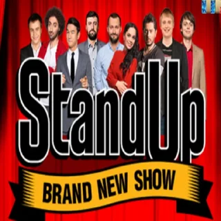 Стикер Лучшее ТВ - 6