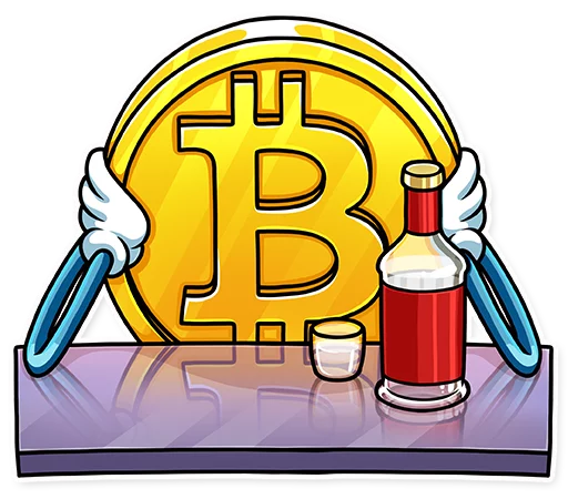 Стикер Above the Sky - 10