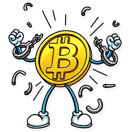 Стикер Above the Sky - 7