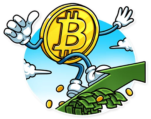 Стикер Above the Sky - 6