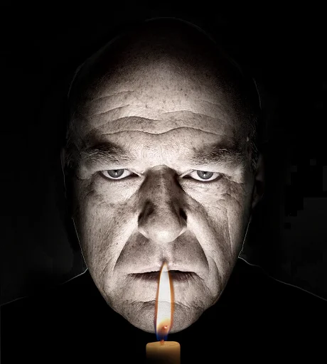 Стикер Besterngeist_Phermenstadt - 1