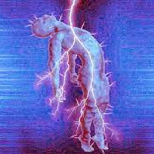 Sticker Besterngeist_Phermenstadt - 1