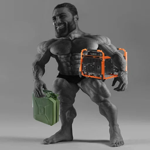 Sticker Besterngeist_Phermenstadt - 1