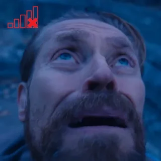 Стикер ϟ Besterntgeist Phermenstadt ϟ - 8