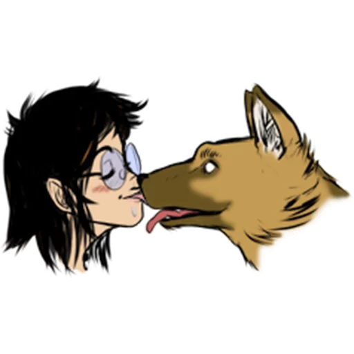 Sticker BestiDog - 1