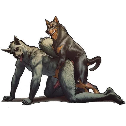 Sticker BestiDog - 1