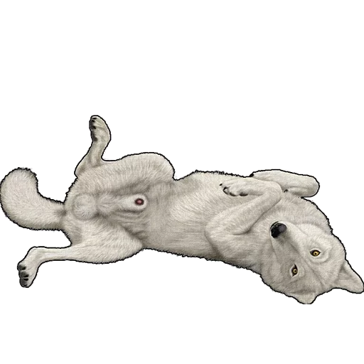 Стикер BestiDog - 1