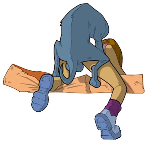 Sticker BestiDog - 1