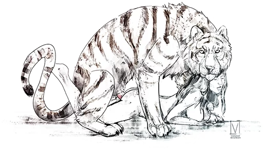 Sticker BestiDog - 1