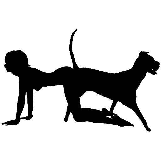 Sticker BestiDog - 1