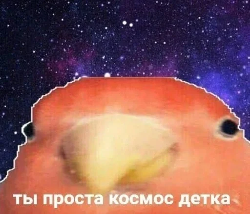 СМС вселенная космос