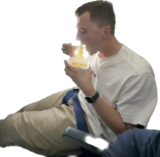 Стикер Лучшие стикеры 2023 - 2