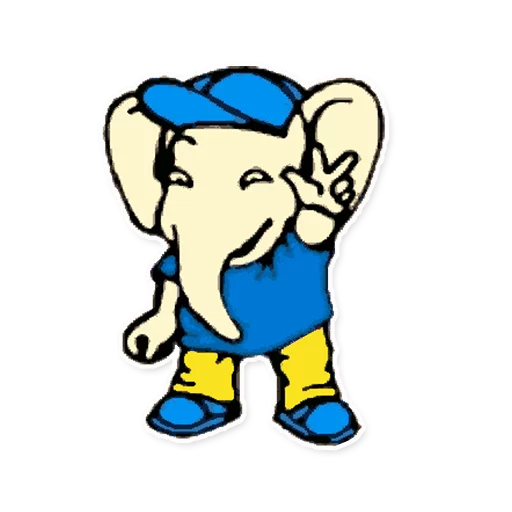 clipart illustration animated cartoon