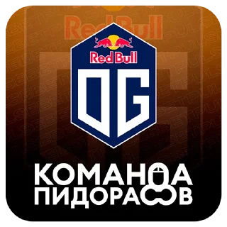 Стикер BetPulse_Stickers - 6