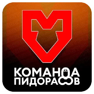 Стикер BetPulse_Stickers - 10