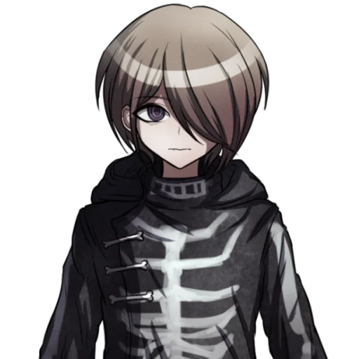 Стикер BETA Kokichi Ouma! - 11