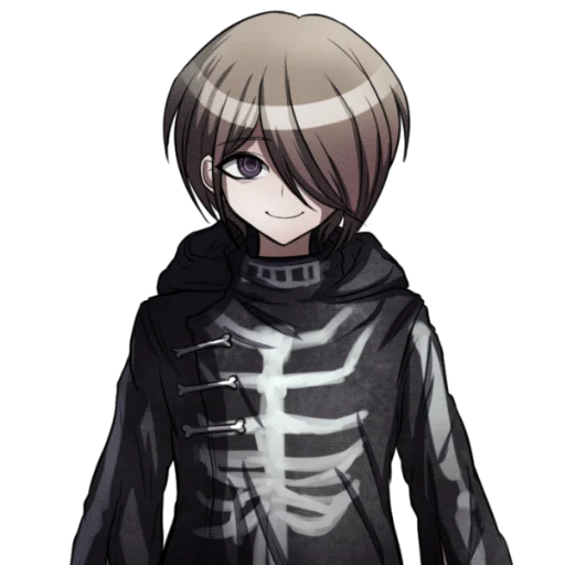 Стикер BETA Kokichi Ouma! - 9