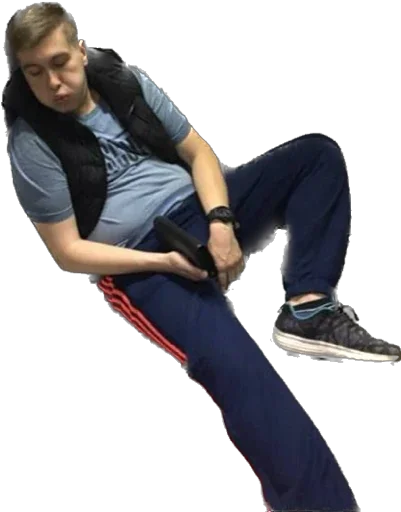 Стикер Beta_family - 1