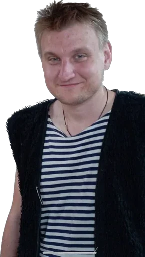 Стикер Beta_family - 1