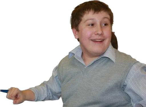 Стикер Beta_family - 1