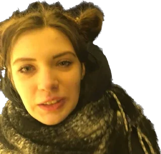 Стикер Фью фью семейка - 2