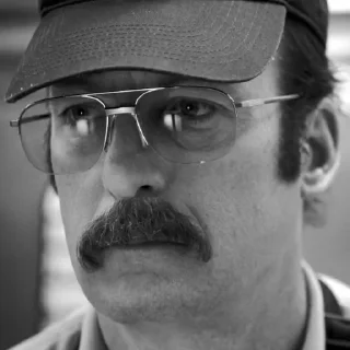 Sticker Better Call Saul Season 1 @NotAClue - 3