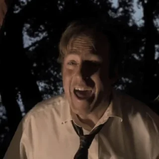 Sticker Better Call Saul Season 1 @NotAClue - 4