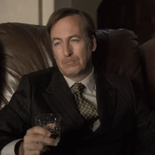 Sticker 🌵Better Call Saul🌵 @Cactus_Gang - 10