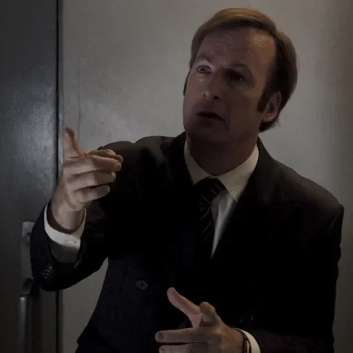 Sticker 🌵Better Call Saul🌵 @Cactus_Gang - 9