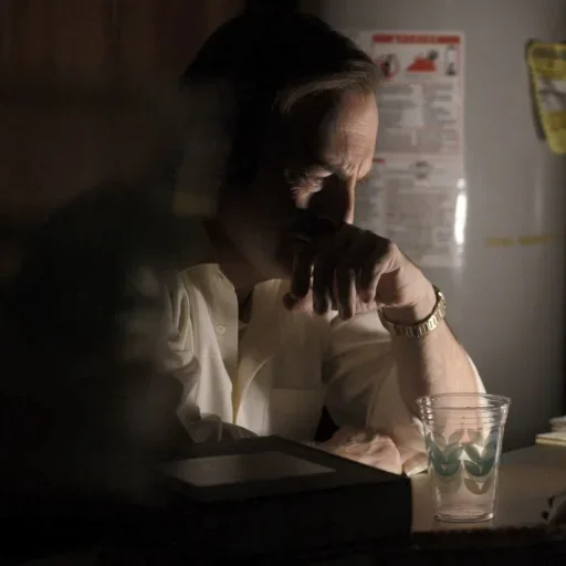 Sticker 🌵Better Call Saul🌵 @Cactus_Gang - 3