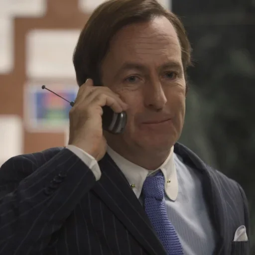 Sticker 🌵Better Call Saul🌵 @Cactus_Gang - 0