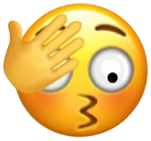 cartoon smiley yellow