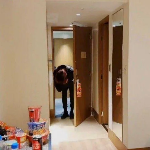 indoor wall building