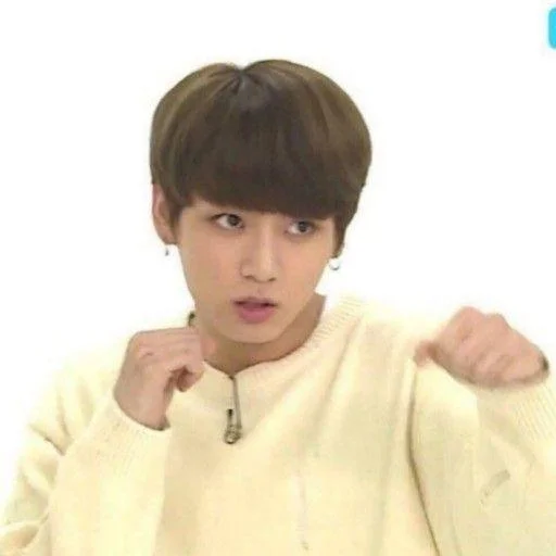 person human face clothing