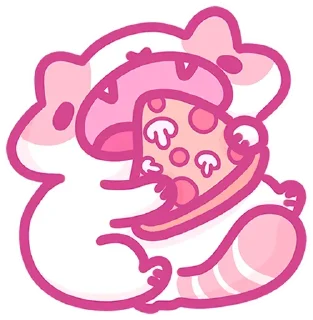 Sticker Без надписей by @offstikbot - 6