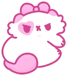 Sticker Без надписей by @offstikbot - 4