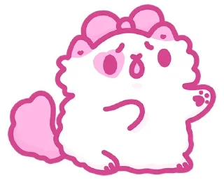 Sticker Без надписей by @offstikbot - 2