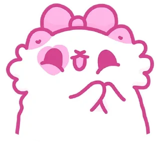 Sticker Без надписей by @offstikbot - 11