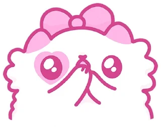 Sticker Без надписей by @offstikbot - 10