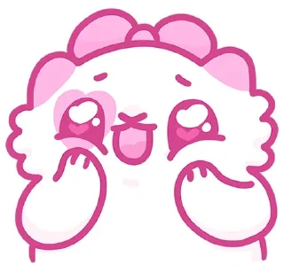 Sticker Без надписей by @offstikbot - 1