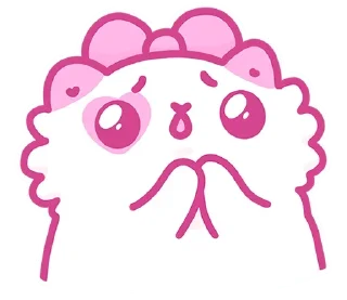 Sticker Без надписей by @offstikbot - 0