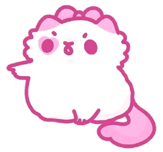 Sticker Без надписей by @offstikbot - 3